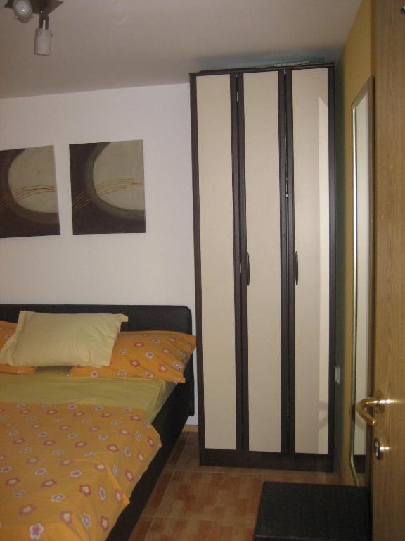 Split Central Guesthouse 部屋 写真