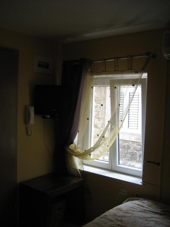 Split Central Guesthouse 部屋 写真