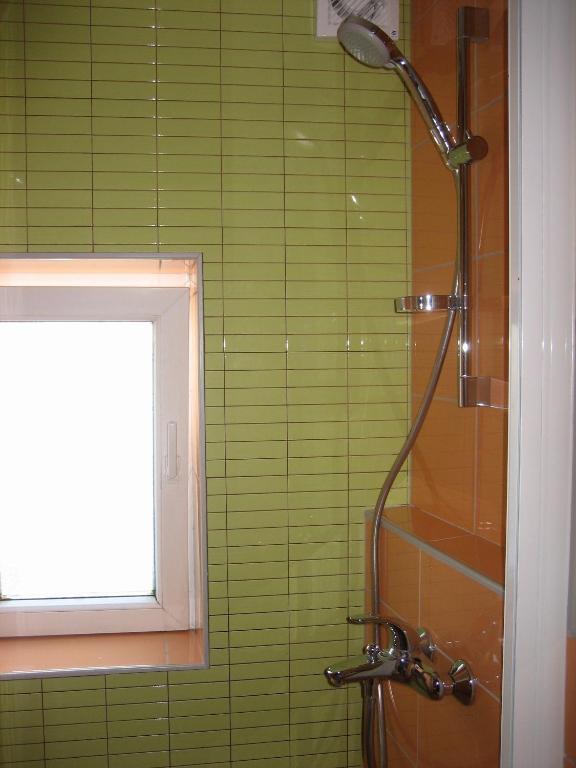 Split Central Guesthouse 部屋 写真