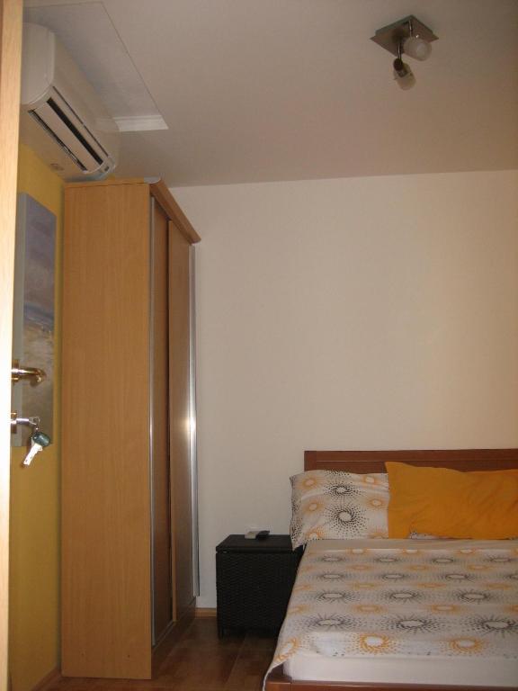 Split Central Guesthouse 部屋 写真