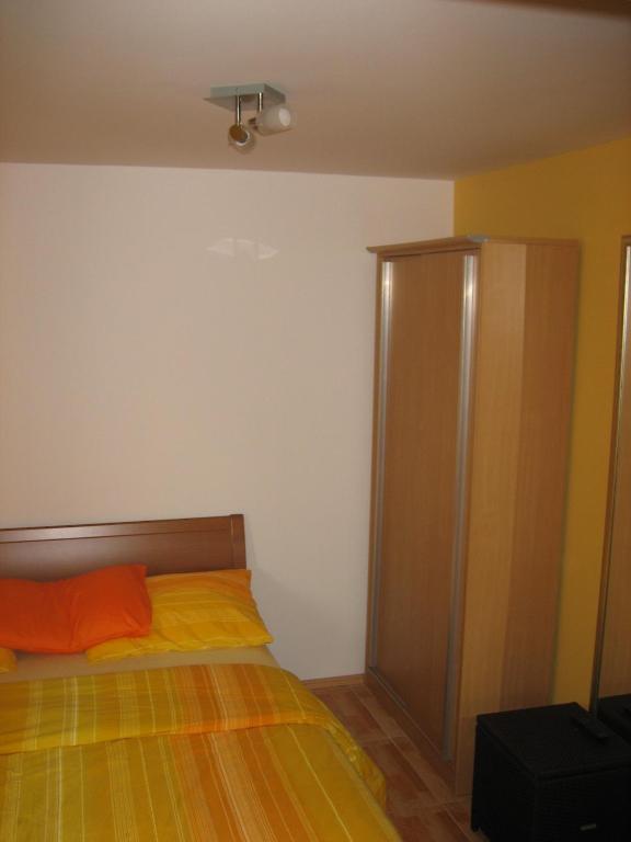Split Central Guesthouse 部屋 写真