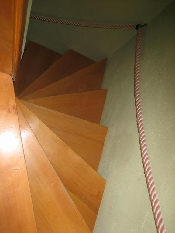 Split Central Guesthouse 部屋 写真