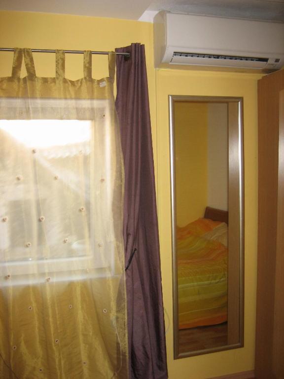 Split Central Guesthouse 部屋 写真