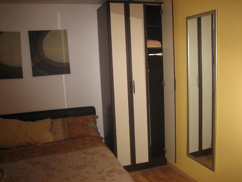 Split Central Guesthouse 部屋 写真
