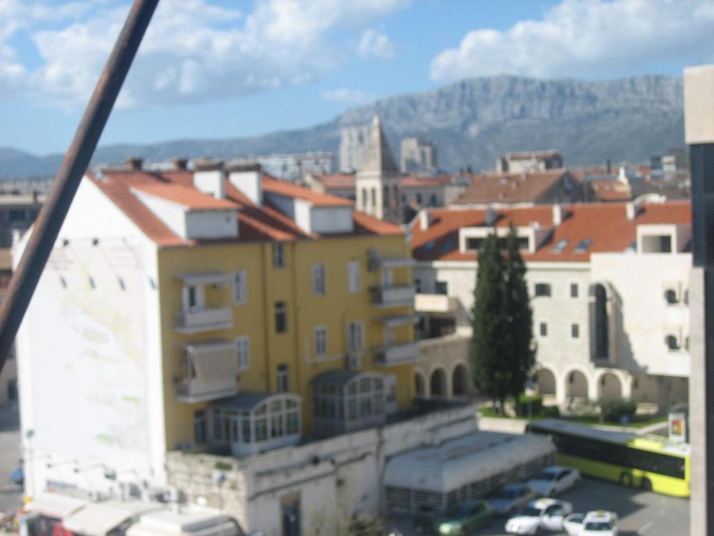 Split Central Guesthouse エクステリア 写真